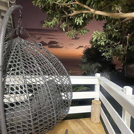 Studio Maracuja Villa Поант-Ноар Екстериор снимка