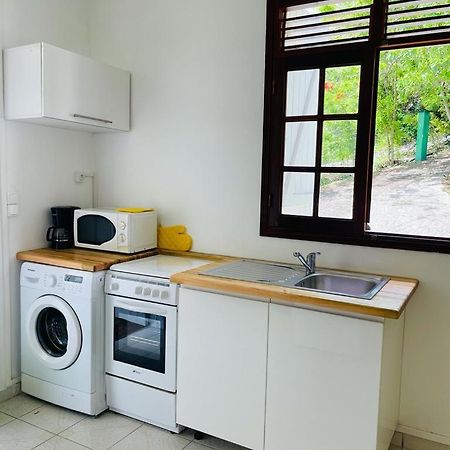 Studio Maracuja Villa Поант-Ноар Стая снимка