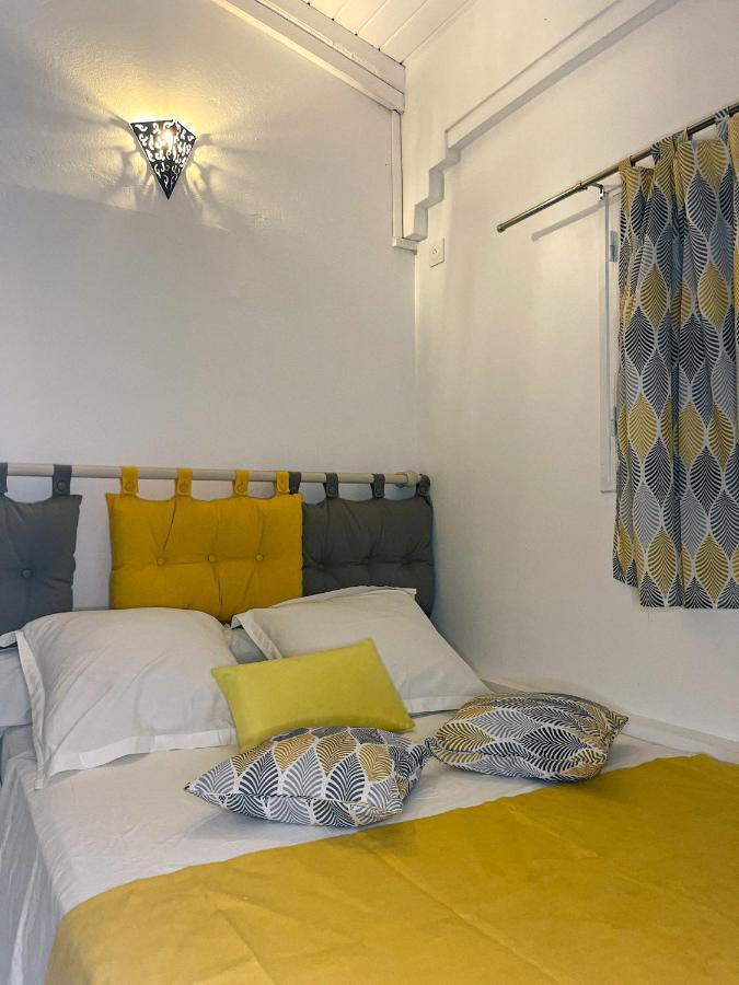 Studio Maracuja Villa Поант-Ноар Екстериор снимка