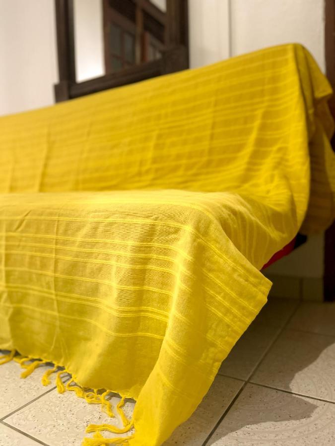 Studio Maracuja Villa Поант-Ноар Екстериор снимка