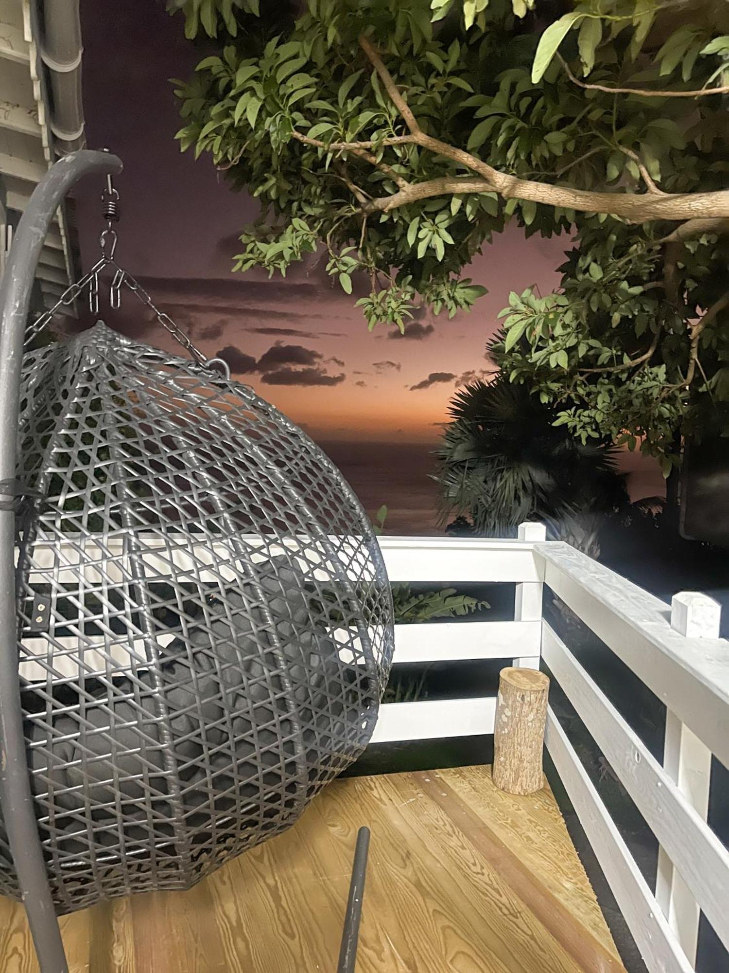 Studio Maracuja Villa Поант-Ноар Екстериор снимка