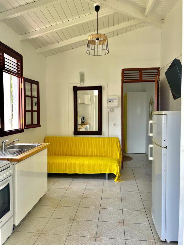 Studio Maracuja Villa Поант-Ноар Стая снимка